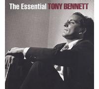 The Essential Tony Bennett [Columbia/Legacy] by Tony Bennett NEUF