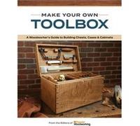 The Essential Toolbox Book The Essential Toolbox Book (Auteur)