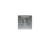 Toto – The Essential Toto – CD (New, Rmst) – Legacy
