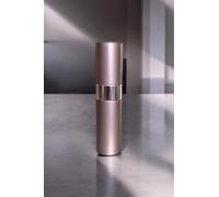 The Essential Twist 8ml Parfum Aftershave Voyage/Sac à main atomiseur, Rechargeable, Avec Entonnoir