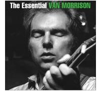 The Essential Van Morrison