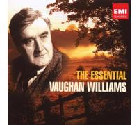 The Essential Vaughan Williams Various