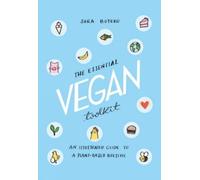 The Essential Vegan Toolkit