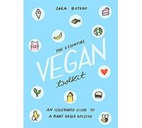 The Essential Vegan Toolkit