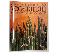 The Essential Vegetarian Cookbook