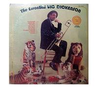 The Essential Vic Dickenson