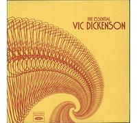 The Essential Vic Dickenson
