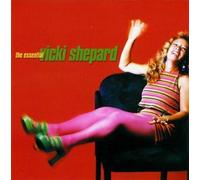 The Essential Vicki Shepard: Greatest Remixes and More [DE Import]