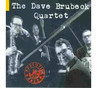 Brubeck,Dave - Essentiel Vol.2 [Import]