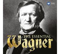 Wagner, R. - Essential Wagner [Import]