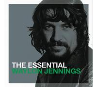 The Essential Waylon Jennings