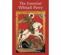 The Essential Whitall Perry