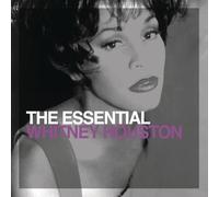 The Essential Whitney Houston CD
