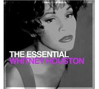 The Essential Whitney Houston CD