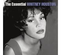 The Essential Whitney Houston (Import Australie)