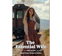 The Essential Wife