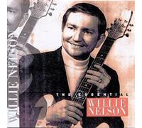 The Essential Willie Nelson by Willie Nelson [Audio CD] NEUF