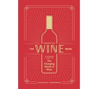 The Essential Wine Book