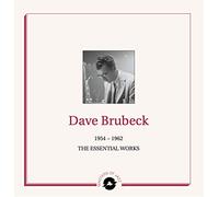 The Essential Works : 1954-1962