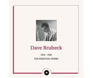 The Essential Works : 1954-1962