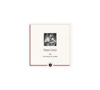 The Essential Works 1962 - Vinyle 33t