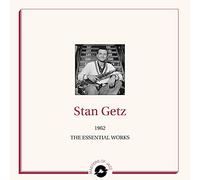 The Essential Works 1962 - Vinyle 33t