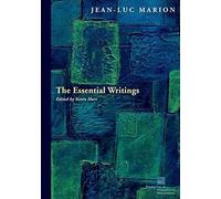 The Essential Writings