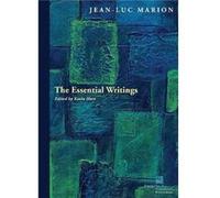 The Essential Writings by JeanLuc Marion JeanLuc Marion (Auteur)