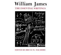 The Essential Writings by William James (1984-06-30)