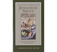 The Essential Writings Of Jonathan Swift
