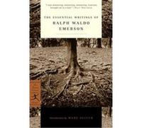The Essential Writings of Ralph Waldo Emerson, Modern Library Classics Brooks Atkinson, Ralph Waldo Emerson (Auteur)