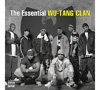 Wu-Tang Clan - The Essential Wu-tang Clan [New Vinyl LP]