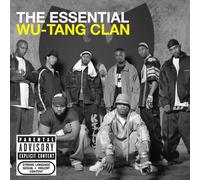 The Essential wu tang clan Wu-Tang Clan (Interprète) https://www.fnac.com/a7101443/Wu-Tang-Clan-The-Essential-wu-tang-clan-CD-album?oref=677967b2-0c02-f756-d5ab-70b966eccccc