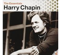 The Essentials by HARRY CHAPIN (2002-08-02)
