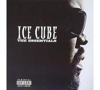 The Essentials by Ice Cube (2008-09-16)