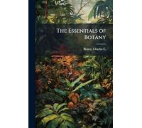 The Essentials of Botany