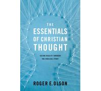 The Essentials Of Christian Thought