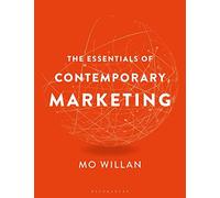 The Essentials Of Contemporary Marketing