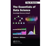 The Essentials Of Data Science