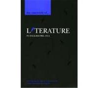 The Essentials of Literature in English Pre-1914 Myers, Tony (Auteur)