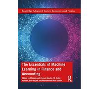 The Essentials Of Machine Learning In Finance And Accounting