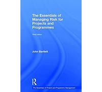 The Essentials Of Managing Risk