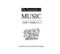 The Essentials Of Music