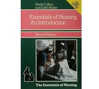 The Essentials of Nursing: An Introduction Parker (Auteur)