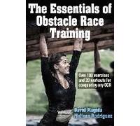 The Essentials Of Obstacle Race Training