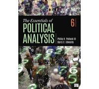 The Essentials Of Political Analysis