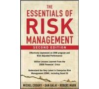 The Essentials Of Risk Management, Second Edition