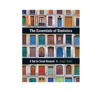 The Essentials Of Statistics