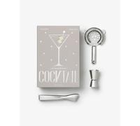 THE ESSENTIALS - Outils de cocktail