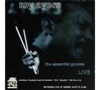 The Essentiel Groove - Live - Recorded Live At Ronnie Scott¿S Club